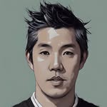 Marcelo Wong | Art & Design