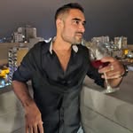 Marcelo Molinari Alcocer