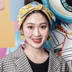 𝐘𝐮𝐧𝐧𝐢𝐞 𝐓𝐚𝐧𝐠 湯晏寧｜妝髮師