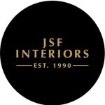 JSF Interiors 🛋