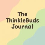 JOURNALS by THINKLEBUDS | Parenting|