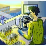 Medical Lab Technology