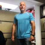 Terry Helliker