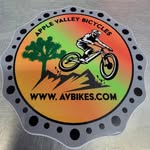 Apple Valley Bicycles