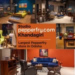 Pepperfry Bhubaneswar Khandagiri