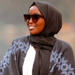 Marian Abdi (Geenyada Madow)