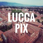 Lucca Pix - Tuscany, Italy
