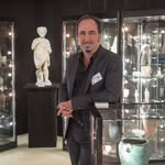 Christoph Bacher Ancient Art