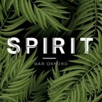 Spirit Bar Oxford