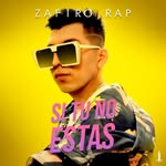 Zafiro Rap Oficial / Heberth Santolalla
