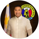Mayor Francis Zamora