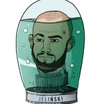 Brody z kosmosu