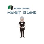 HONEY ISLAND | カフェを、手軽に日々の幸せに