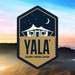 YALA luxury canvas lodges