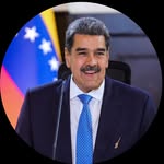 Nicolás Maduro