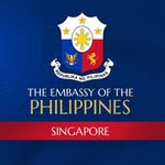 PH Embassy in Singapore