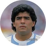 Diego Maradona