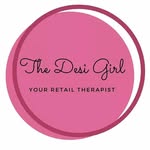 The Desi Girl-Licensed