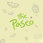 The Paseo Mall/Town/Park