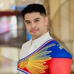 James De Los Santos