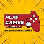 PLAYGAMES CHILE | VIDEOJUEGOS