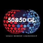 50&50 Gender Leadership