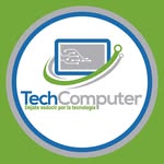 Tech Computer