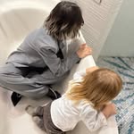 Teo - Motherhood • Aesthetics • Content • Style