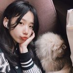 鲍语晴🌰
