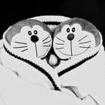 THE ドラえもん TWINS