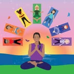 My Yoga Playground | Kids Yoga & Mindfulness