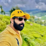 Miljith Punathil