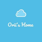 Orii’s Home