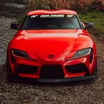 joery.supra