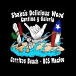 Shakas Delicious Wood Cantina