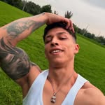 MATEO GARCIA