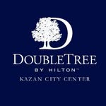 DoubleTree by Hilton Kazan