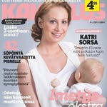 Katri-Marika Haapanen