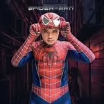 The Traveling Spidey 🇵🇭