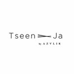 Tseen Ja by AZULIK