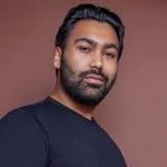 Anmol Singh