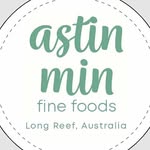 Astin Min Fine Foods