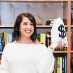 Priya Freeman | Financial Trauma Specialist