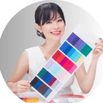 個人色彩分析服務  | 色彩學導師 ｜ Based in HK