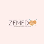 ZEMED | Handmade Crochet For Baby&Kids