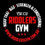 riddlersgym