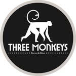Three Monkeys Brews & Bites