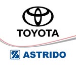 Toyota Astrido