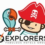 Explorers Hotel