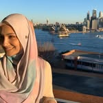 Nur Shaznida Hassan